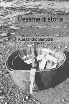 Paperback L'Esame Di Storia [Italian] Book