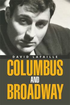 Hardcover Columbus and Broadway Book