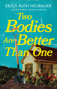 Paperback Two Bodies Are Better Than One Book