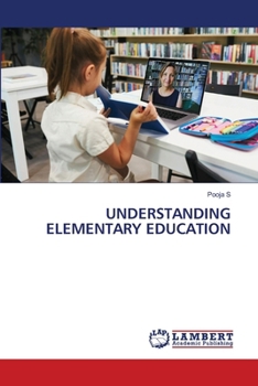 Paperback Understanding Elementary Education Book