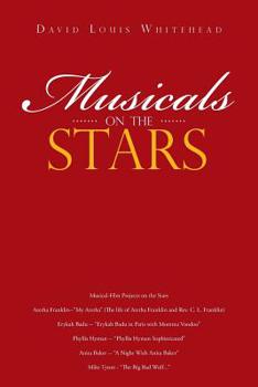 Paperback Musicals on the Stars Book