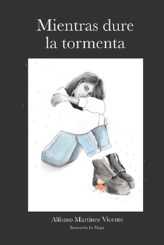 Paperback Mientras dure la tormenta [Spanish] Book