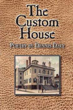 Paperback The Custom House Book