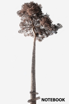 Notebook: Minimalism Series, Journal for Writing, College Ruled, Lined Notebook, Soft Cover, Matte, Size 6"x 9" inches, 120 Pages