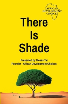 Paperback There Is Shade Book