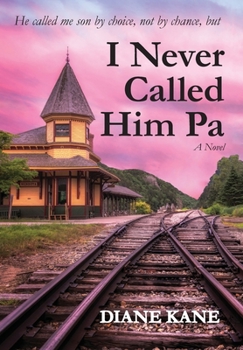Hardcover I Never Called Him Pa Book