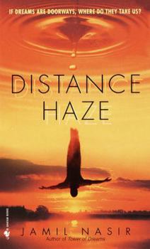 Mass Market Paperback Distance Haze Book