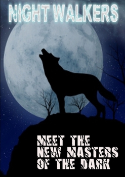 Paperback Night Walkers Book