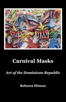 Carnival Masks
