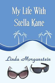 Paperback My Life with Stella Kane Book