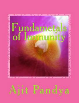 Paperback Fundamentals of Immunity Book