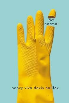 Paperback ACT Normal Book