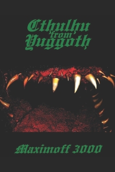 Paperback Cthulhu from Yuggoth Book