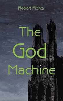 Paperback The God Machine Book