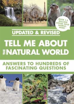 Paperback Tell Me About the Natural World Book