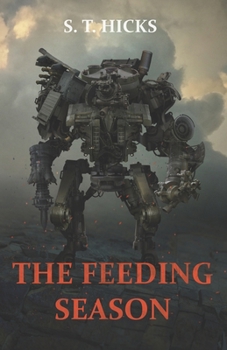 Paperback The Feeding Season Book