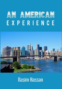 Hardcover An American Experience Book