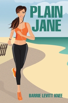 Paperback Plain Jane Book