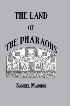 Paperback Land Of The Pharaohs Book