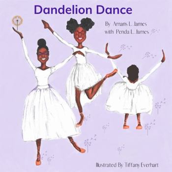 Paperback Dandelion Dance Book
