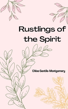 Paperback Rustlings of the Spirit Book