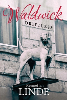 Paperback Driftless Book