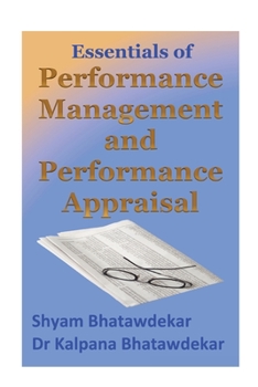 Paperback Essentials of Performance Management and Performance Appraisal Book
