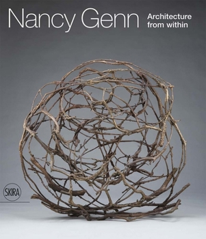 Paperback Nancy Genn: Architecture from Within Book