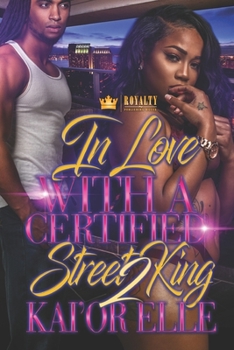 Paperback In Love With A Certified Street King 2 Book