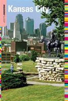 Paperback Insiders' Guide to Kansas City Book