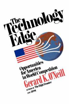 Paperback Technology Edge Book