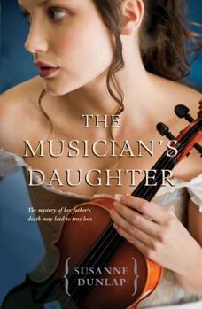 Paperback The Musician's Daughter Book