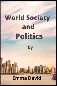 Paperback World Society and Politics Book