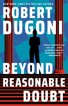 Hardcover Beyond Reasonable Doubt Book