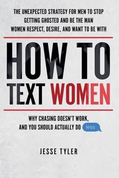 Paperback How To Text Women Book