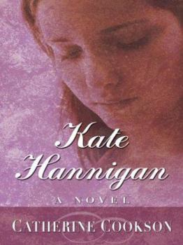 Kate Hannigan - Book #1 of the Kate Hannigan