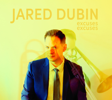 Music - CD Excuses Excuses Book