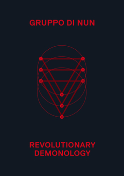 Paperback Revolutionary Demonology Book