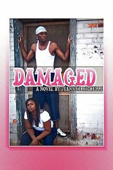 Paperback Damaged Book
