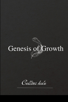 Paperback Genesis of Growth Book