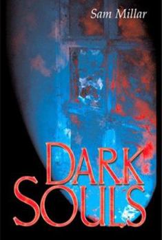 Hardcover Dark Souls Book