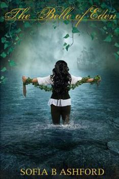 Paperback The Belle of Eden Book