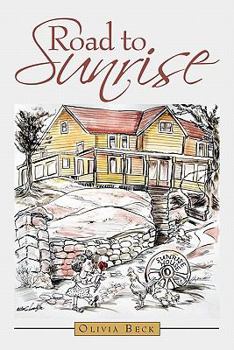 Paperback Road to Sunrise Book