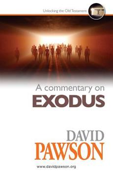 Paperback A Commentary on Exodus Book