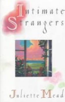 Hardcover Intimate Strangers Book