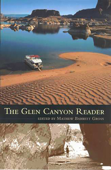 Paperback The Glen Canyon Reader Book