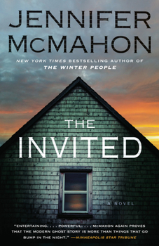 Paperback The Invited Book