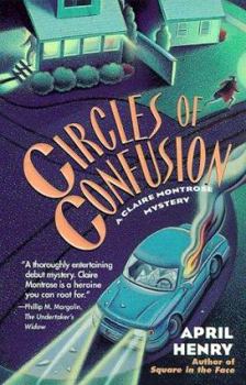 Circles of Confusion - Book #1 of the Claire Montrose