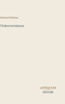 Yhdenvertaisuus (Finnish Edition)