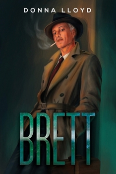 Paperback Brett Book